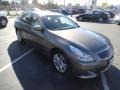 Smokey Quartz - G 37 Journey Sedan Photo No. 2