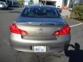 Smokey Quartz - G 37 Journey Sedan Photo No. 6