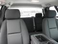 2013 Summit White GMC Sierra 2500HD Extended Cab 4x4  photo #18