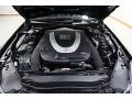 2009 Mercedes-Benz SL 5.5 Liter DOHC 32-Valve VVT V8 Engine Photo