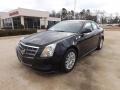 Black Raven - CTS 3.0 Sedan Photo No. 2