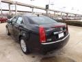 Black Raven - CTS 3.0 Sedan Photo No. 4