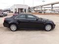 Black Raven - CTS 3.0 Sedan Photo No. 5