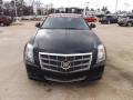 Black Raven - CTS 3.0 Sedan Photo No. 8