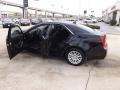 Black Raven - CTS 3.0 Sedan Photo No. 9