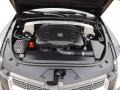 Black Raven - CTS 3.0 Sedan Photo No. 12