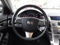 Black Raven - CTS 3.0 Sedan Photo No. 19