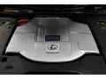  2012 LS 600h L AWD Hybrid 5.0 Liter h DI DOHC 32-Valve VVT-iE V8 Gasoline/Electric Hybrid Engine