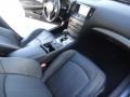 2010 Obsidian Black Infiniti G 37 Journey Sedan  photo #17