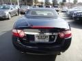 2007 Indigo Blue Metallic Jaguar XK XK8 Convertible  photo #9