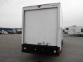2013 Summit White GMC Savana Cutaway 3500 Commercial Moving Truck  photo #19