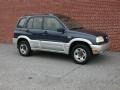  1999 Grand Vitara JLX 4WD Baltic Blue