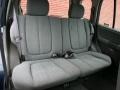 Grey Rear Seat Photo for 1999 Suzuki Grand Vitara #77500463