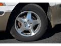 2000 Vibrant White Ford Windstar SEL  photo #9