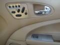 2007 Jaguar XK XK8 Convertible Controls