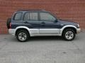  1999 Grand Vitara JLX 4WD Baltic Blue