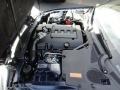2007 Jaguar XK 4.2 Liter DOHC 32-Valve VVT V8 Engine Photo