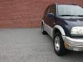 1999 Baltic Blue Suzuki Grand Vitara JLX 4WD  photo #13