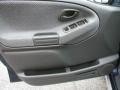 Grey Door Panel Photo for 1999 Suzuki Grand Vitara #77500640