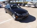 Black - C 250 Sport Photo No. 1