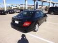 Black - C 250 Sport Photo No. 3