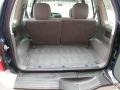  1999 Grand Vitara JLX 4WD Trunk