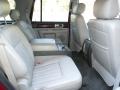 Dove Grey Rear Seat Photo for 2005 Lincoln Navigator #77500908
