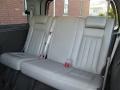 Dove Grey Rear Seat Photo for 2005 Lincoln Navigator #77500936