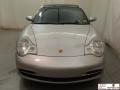 Arctic Silver Metallic - 911 Targa Photo No. 22