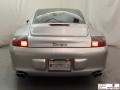 Arctic Silver Metallic - 911 Targa Photo No. 23
