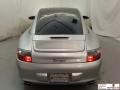 Arctic Silver Metallic - 911 Targa Photo No. 24