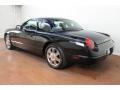 Evening Black - Thunderbird Premium Roadster Photo No. 8