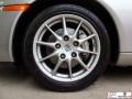 Arctic Silver Metallic - 911 Targa Photo No. 27