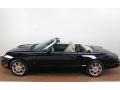 Evening Black - Thunderbird Premium Roadster Photo No. 11