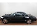 Evening Black - Thunderbird Premium Roadster Photo No. 12