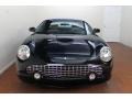 Evening Black - Thunderbird Premium Roadster Photo No. 13