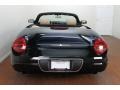 Evening Black - Thunderbird Premium Roadster Photo No. 14