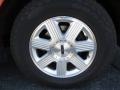 2005 Lincoln Navigator Luxury Wheel