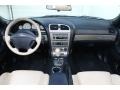 Light Sand Dashboard Photo for 2004 Ford Thunderbird #77501294