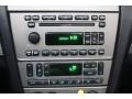2004 Ford Thunderbird Premium Roadster Controls