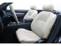 Light Sand Front Seat Photo for 2004 Ford Thunderbird #77501384
