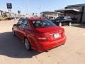 Mars Red - C 350 Sport Photo No. 4