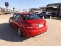 2013 Mars Red Mercedes-Benz C 350 Sport  photo #4