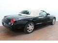 Evening Black - Thunderbird Premium Roadster Photo No. 31