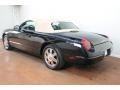 Evening Black - Thunderbird Premium Roadster Photo No. 32