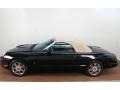 Evening Black - Thunderbird Premium Roadster Photo No. 34