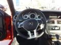 Mars Red - C 350 Sport Photo No. 10