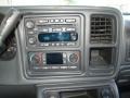 2005 Chevrolet Silverado 1500 Z71 Extended Cab 4x4 Controls