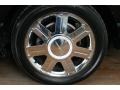 2004 Ford Thunderbird Premium Roadster Wheel and Tire Photo