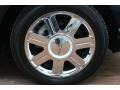 2004 Ford Thunderbird Premium Roadster Wheel and Tire Photo